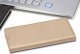 Kabura Smart Case book do XIAOMI Redmi NOTE 11 / 11S złoty 13
