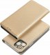 Kabura Smart Case book do XIAOMI Redmi NOTE 11 / 11S złoty 1