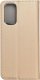 Kabura Smart Case book do XIAOMI Redmi NOTE 11 / 11S złoty 7