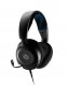 Słuchawki SteelSeries Arctis Nova 1P Czarne (61611) 2