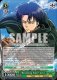 Aot attack on titan weiss schwarz karty 8 sztuk vol. 1 8