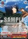 Aot attack on titan weiss schwarz karty 8 sztuk vol. 1 10