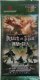 Aot attack on titan weiss schwarz karty 8 sztuk vol. 2 15