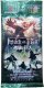 Aot attack on titan weiss schwarz karty 8 sztuk vol. 2 2