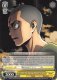 Aot attack on titan weiss schwarz karty 8 sztuk vol. 2 5