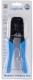 LogiLink Zaciskarka RJ45 / RJ12 / RJ11 (WZ0033) 1