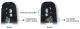 LogiLink Zaciskarka RJ45 / RJ12 / RJ11 (WZ0033) 2
