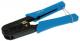 LogiLink Zaciskarka RJ45 / RJ12 / RJ11 (WZ0033) 3