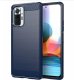 Nexeri Etui SAMSUNG GALAXY S21 FE Nexeri Carbon Pancerne czarne 14
