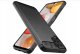 Nexeri Etui SAMSUNG GALAXY S21 FE Nexeri Carbon Pancerne czarne 15