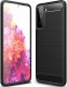Nexeri Etui SAMSUNG GALAXY S21 FE Nexeri Carbon Pancerne czarne 16