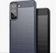 Nexeri Etui SAMSUNG GALAXY S21 FE Nexeri Carbon Pancerne czarne 3