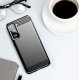 Nexeri Etui SAMSUNG GALAXY S21 FE Nexeri Carbon Pancerne czarne 4
