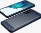 Nexeri Etui SAMSUNG GALAXY S21 FE Nexeri Carbon Pancerne czarne 6