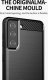 Nexeri Etui SAMSUNG GALAXY S21 FE Nexeri Carbon Pancerne czarne 9