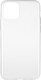 Futerał Back Case Ultra Slim 0,3mm do SAMSUNG Galaxy A33 5G transparent 5