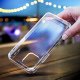 Futerał CLEAR CASE 2mm BOX do XIAOMI Redmi NOTE 11 / 11S 6