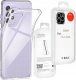 Futerał CLEAR CASE 2mm BOX do XIAOMI Redmi NOTE 11 / 11S 8