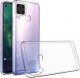 Futerał Back Case Ultra Slim 0,5mm do REALME C21Y 9