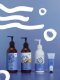 Yope Naturalne mydło do rąk Aqua energia 5