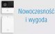 Arenti Dzwonek do drzwi z kamerą na baterie Wifi Tuya Laxihub B1-TY 12