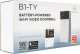 Arenti Dzwonek do drzwi z kamerą na baterie Wifi Tuya Laxihub B1-TY 7