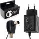 Spacetronik Zasilacz antenowy Spacetronik 12V 0.2A F 1
