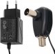 Spacetronik Zasilacz antenowy Spacetronik 12V 0.2A F 2