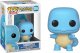 Figurka Funko Pop Figurka Funko Pop 504 Pokemon Squirtle 1