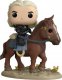 Figurka Funko Pop Figurka Funko Pop 108 Geralt i Płotka Wiedźmin 1