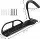 Simpler Wieszak na rower ścienny ruchome ramię 7