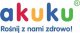Akuku Akuku A0518 śliniak z rękawkiem Miś z pianki EVA 3
