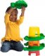 Chicco Chicco 50748 Domek na drzewie 6m+ TOR KULKOWY 4