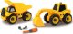 Jamara Jamara 405168 9w2 Zestaw pojazdów budowlanych 46cz 7