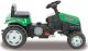 Jamara Jamara 460795 TRAKTOR na pedały Ciągnik zielony 3
