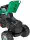 Jamara Jamara 460796 TRAKTOR na pedały Ciągnik czerwony 4