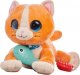 Chicco Chicco 41784 Interaktywny pluszowy kotek a kuku 1