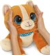 Chicco Chicco 41784 Interaktywny pluszowy kotek a kuku 3