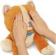 Chicco Chicco 41784 Interaktywny pluszowy kotek a kuku 4