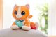 Chicco Chicco 41784 Interaktywny pluszowy kotek a kuku 6