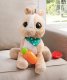 Chicco Chicco 41791 Interaktywny Pluszowy Kucyk a kuku 4