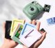 Ramka LoveInstant Ramka Stojąca Do Zdjęć Fujifilm Instax Mini 7 8 9 11 90 / Kodak / Fujifilm / Niebieski 5