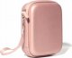 Pokrowiec LoveInstant Etui Case Pokrowiec Futerał Do Instax Mini Evo / Mini Liplay / Mini Link / Różowy 2
