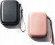Pokrowiec LoveInstant Etui Case Pokrowiec Futerał Do Instax Mini Evo / Mini Liplay / Mini Link / Różowy 5