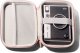 Pokrowiec LoveInstant Etui Case Pokrowiec Futerał Do Instax Mini Evo / Mini Liplay / Mini Link / Różowy 6