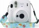 LoveInstant Uniwersalny Pasek Na Szyję Do Aparatu Fujifilm Fuji Instax Mini 11 8 9 70 90 / Morze 1