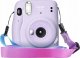 LoveInstant Uniwersalny Pasek Na Szyję Do Aparatu Fujifilm Fuji Instax Mini 11 8 9 70 90 / Wielokolorowy 4