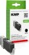 Tusz KMP Patrone Canon CLI-571 BK XL comp. ph.black pigm. C107BKX - 1568,0001 2