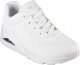 Skechers Buty damskie Skechers UNO STAND ON AIR (73690-W) 39.5 2