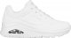 Skechers Buty damskie Skechers UNO STAND ON AIR (73690-W) 39.5 3